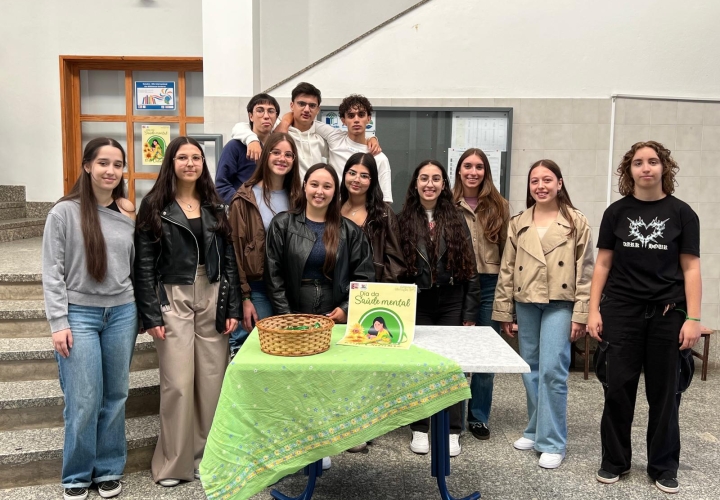 Dia Mundial da Saúde Mental